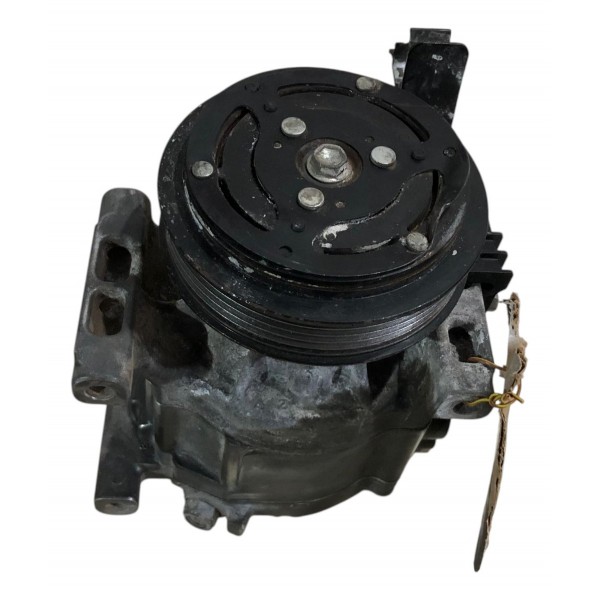 Compressor Ar Condicionado Fiat 500 2012 A 2019 4472803240