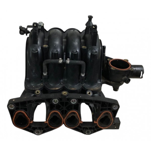 Coletor Admissão Motor Fiat 500 1.4 8v Evo 2011 2012 2013