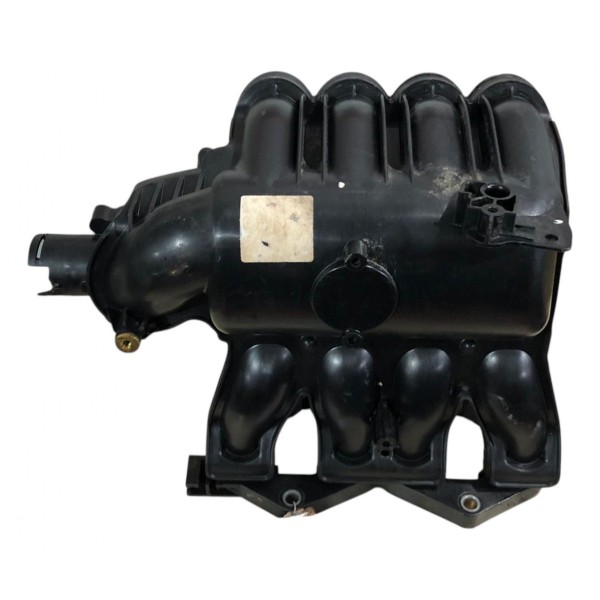 Coletor Admissão Motor Fiat 500 1.4 8v Evo 2011 2012 2013