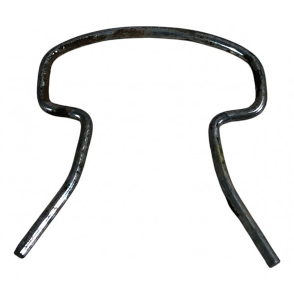 Presilha Grampo Fixação Valvula Canister Fiat 500 2012 2013