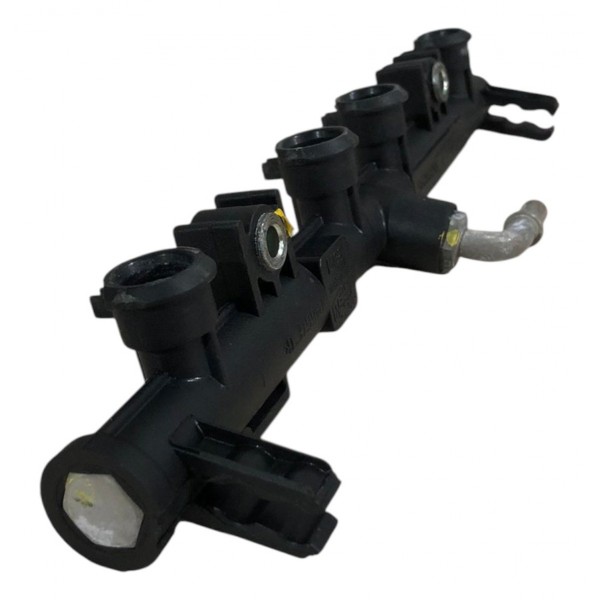 Flauta Bico Injetor Combustível Fiat 500 1.4 8v 2012 2013