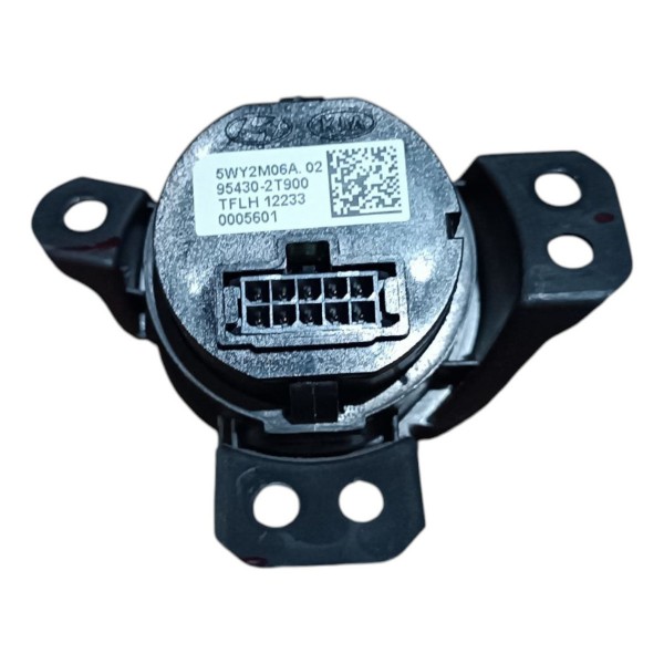 Botão Ignição Star Stop Kia Optima 2012 2013 2014 A 2016