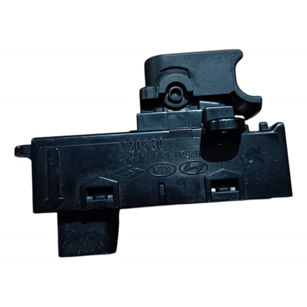 Botão Vidro Elétrico Traseiro Kia Optima 2012 2013 A 2016