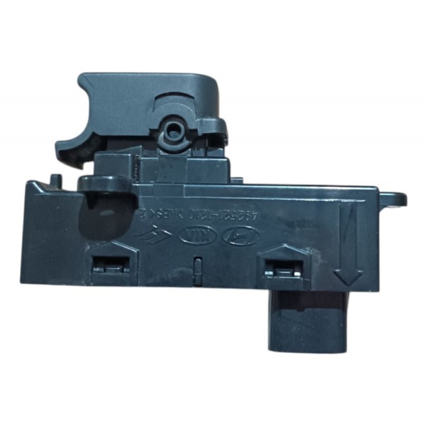 Botão Vidro Dianteiro Direito Kia Optima 2012 2013 A 2016