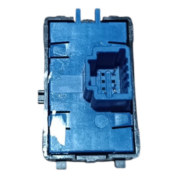 Botão Sensor Estacionamento Sandero Logan 2019 2021 2022