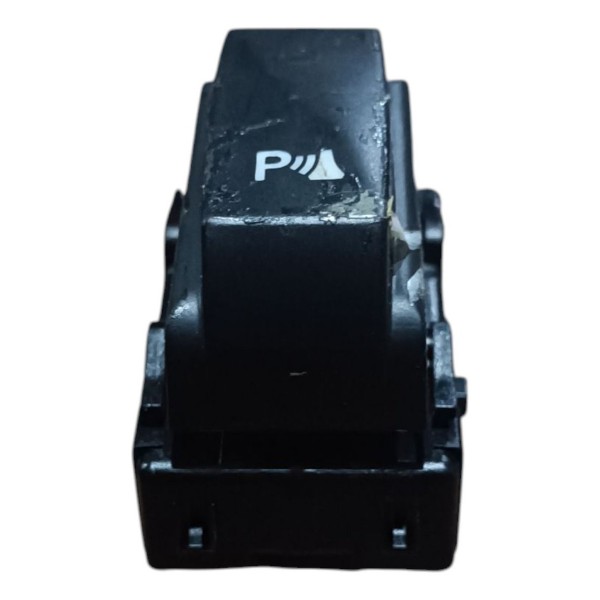 Botão Sensor Estacionamento Sandero Logan 2019 2021 2022