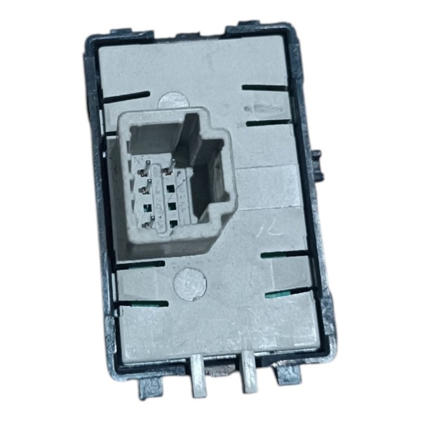 Botão Sensor Estacionamento Logan Sandero Captur 2015 A 2020