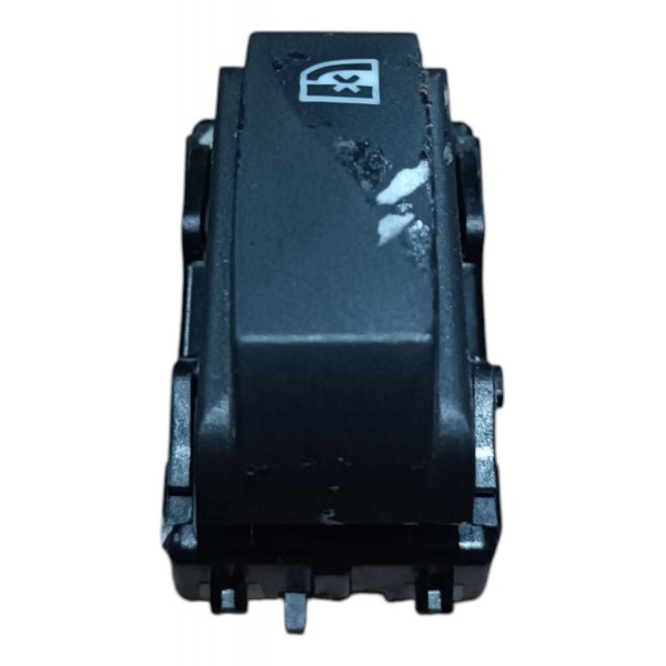 Botão Trava Vidro Renault Logan Sandero Duster 2015 A 2019