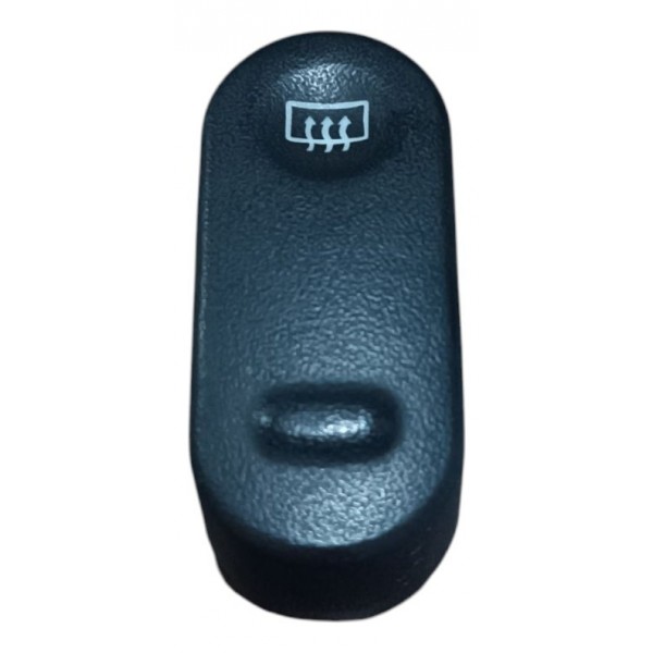 Botão Desembaçador Traseiro Renault Clio 2003 2004 A 2012