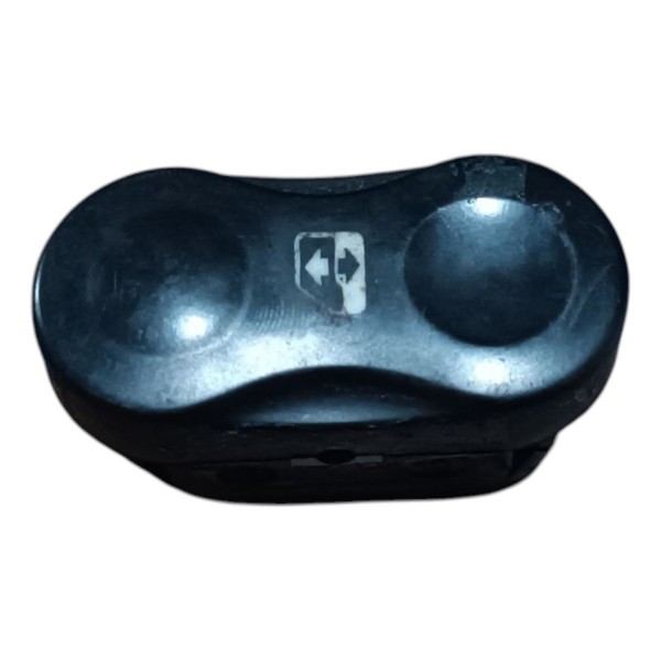 Botão Vidro Elétrico Diant. Logan Sandero 2008 2009 A 2013