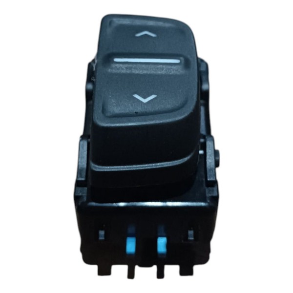 Botão Vidro Traseiro Renault Sandero Logan 2015 2016 A 2020