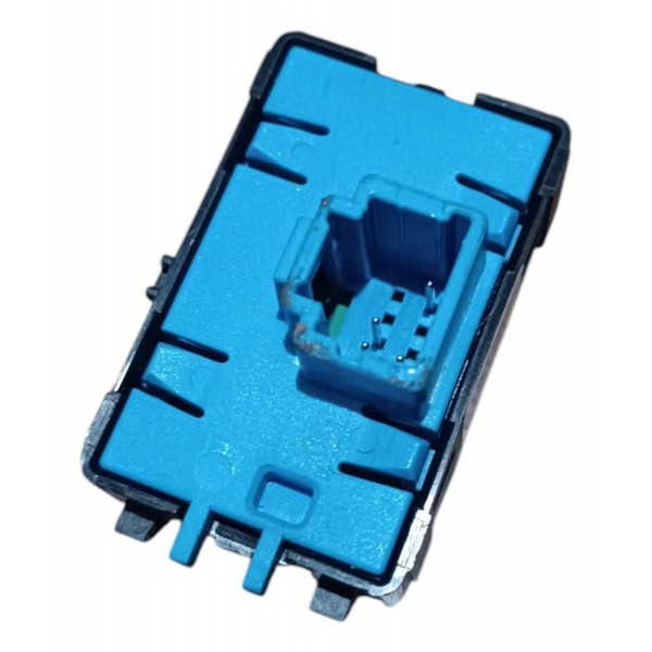 Botão Vidro Traseiro Renault Sandero Logan 2015 2016 A 2020