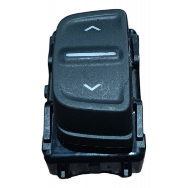 Botão Vidro Traseiro Renault Sandero Logan 2015 2016 A 2020