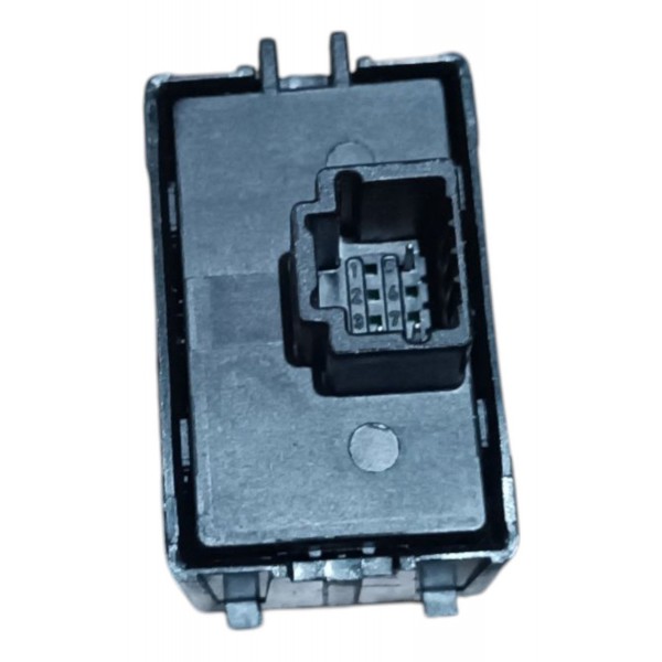 Botão Trava Vidro Elétrico Renault Captur 2018 2019 2020