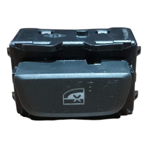 Botão Trava Vidro Dianteiro Renault Captur 2018 2019 2023