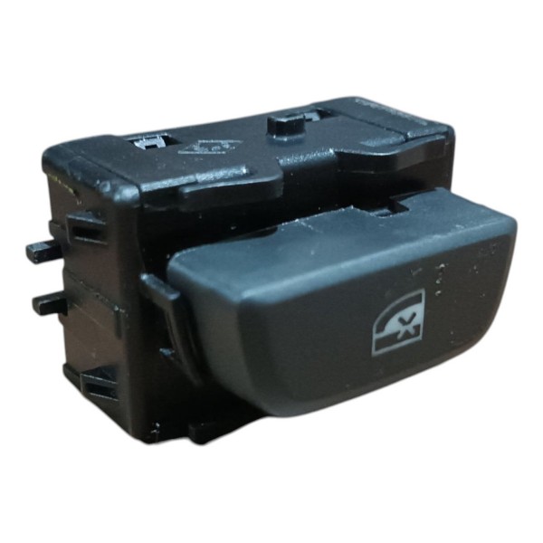 Botão Trava Vidro Dianteiro Renault Captur 2018 2019 2023