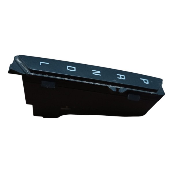 Botão Cambio Marcha Chevrolet Equinox 2018 2019 2020 2022