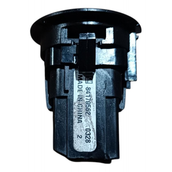 Botão Ignição Start Stop Chevrolet Equinox 2017 2018 A 2021