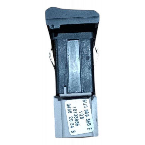 Botão Vidro Dianteiro Esquerdo Gol Saveiro 2016 2017 A 2021