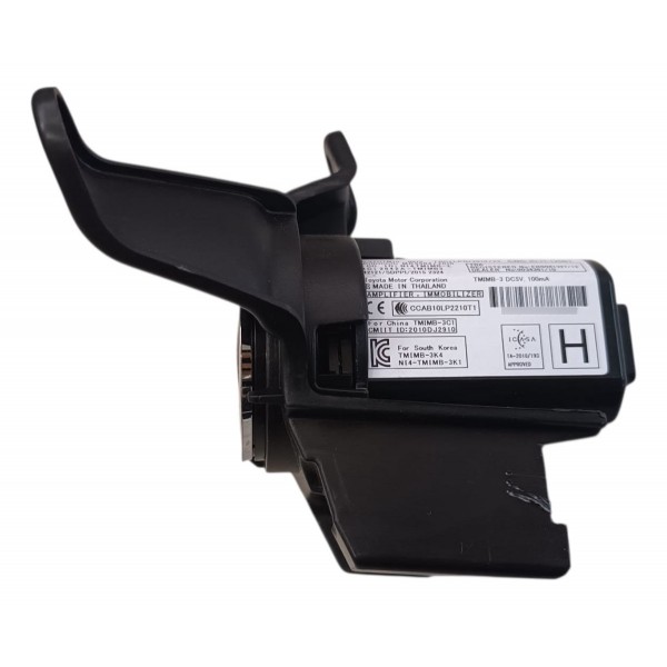 Botão Partida Ignição Start Stop Toyota Yaris 2019 A 2025