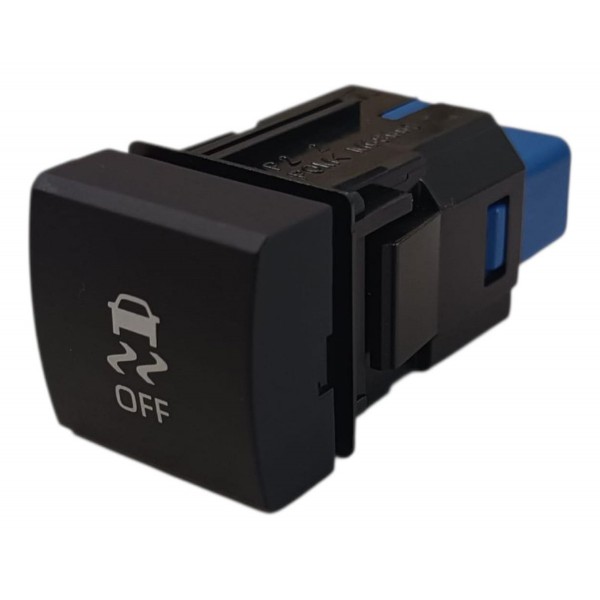 Botão Off Controle Tração Toyota Yaris 2019 2020 2021 A 2024