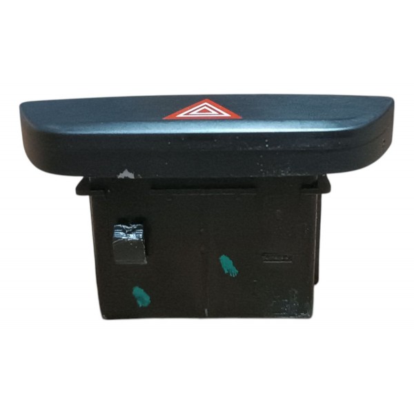 Botão Interruptor Pisca Alerta Cruze Equinox 2017 A 2022