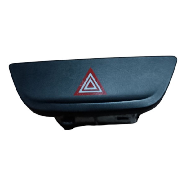 Botão Interruptor Pisca Alerta Cruze Equinox 2017 A 2022