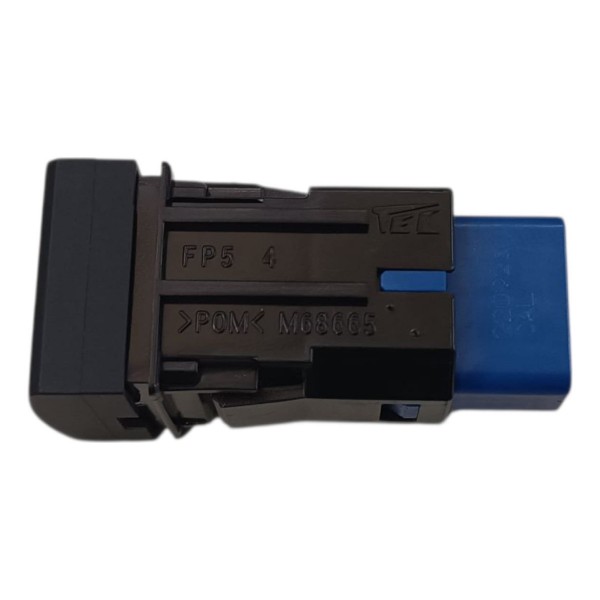 Botão Interruptor Alerta Anti Colisão Toyota Yaris 2019 2024