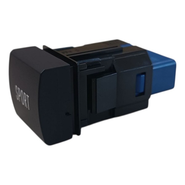 Botão Comando Modo Sport Toyota Yaris 2019 2020 2021 A 2024