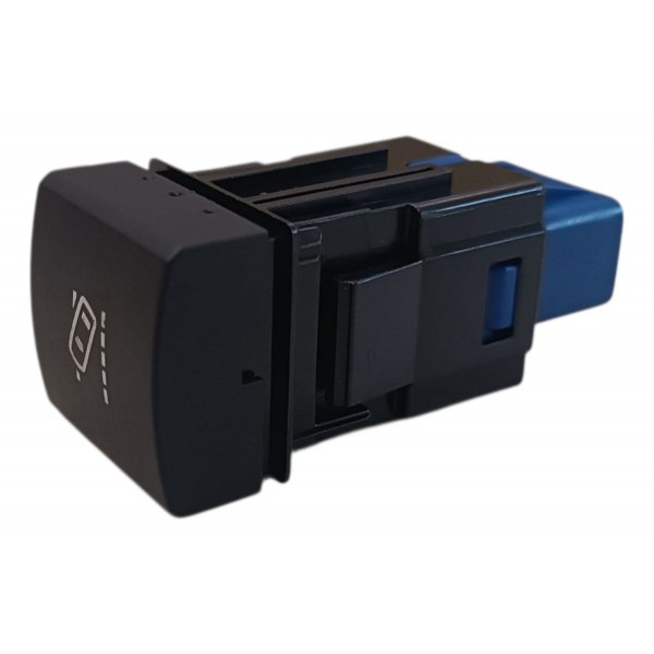 Botão Comando Alerta Troca Faixa Toyota Yaris 2019 A 2024