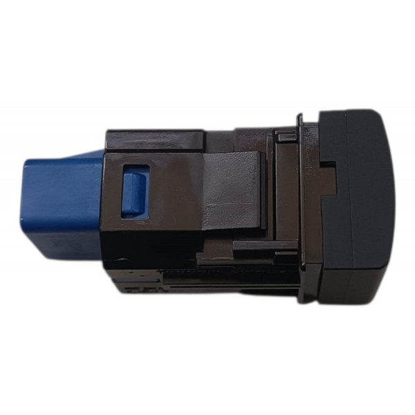 Botão Comando Alerta Troca Faixa Toyota Yaris 2019 A 2024