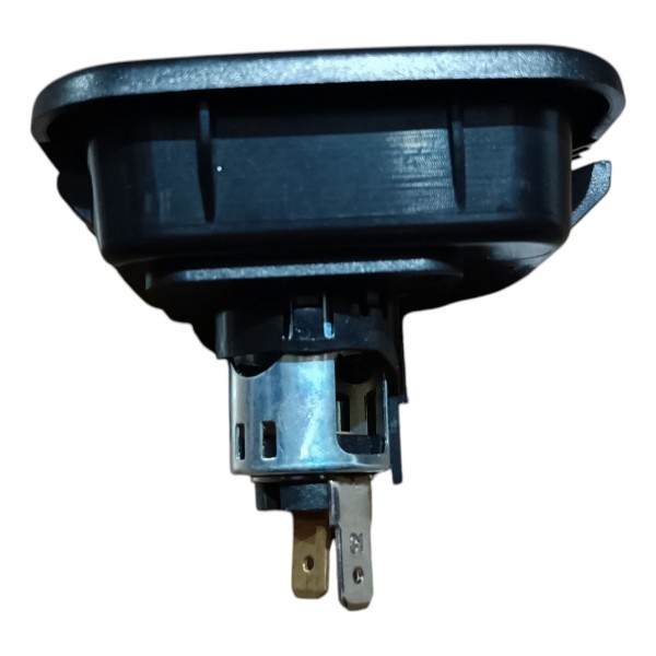 Tomada 12v Acendedor Cinzeiro Bmw 320 328i 2013 2014 2015