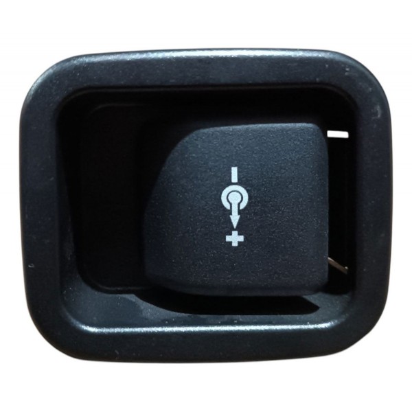 Tomada 12v Acendedor Cinzeiro Bmw 320 328i 2013 2014 2015