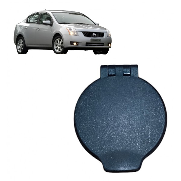 Tomada 12v Acendedor Cinzeiro Nissan Sentra 2007 2008 A 2011