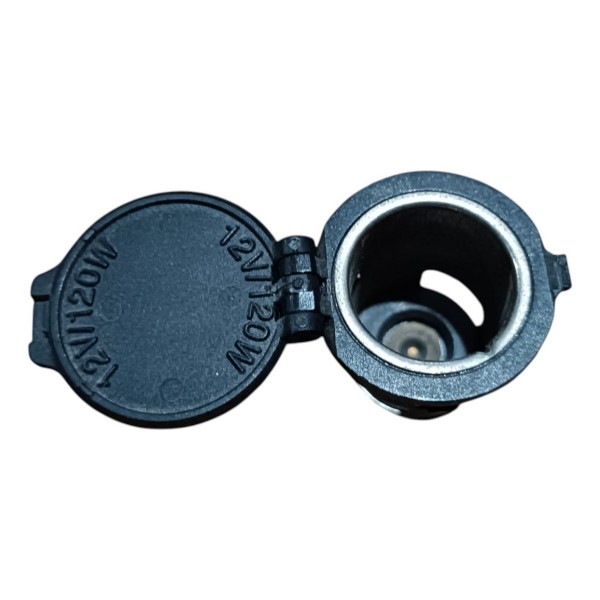 Tomada 12v Acendedor Cinzeiro Nissan Sentra 2007 2008 A 2011