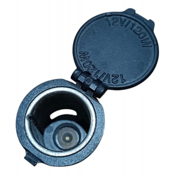 Tomada 12v Acendedor Cinzeiro Nissan Sentra 2007 2008 A 2011