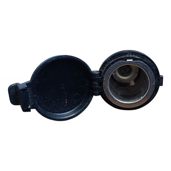 Tomada 12v Acendedor Cinzeiro Nissan Tiida 2008 2009 A 2014