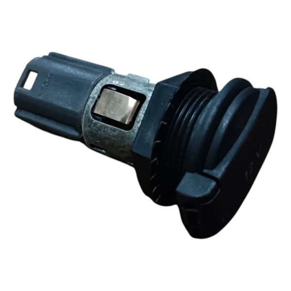Tomada 12v Acendedor Cinzeiro Audi A3 2014 2015 2016