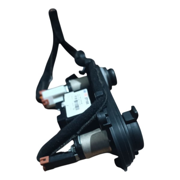 Moldura Cinzeiro Entrada 12v Usb Aux Kia Optima 2012 A 2016