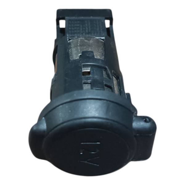 Tomada 12v Acendedor Cinzeiro Citroen C3 2014 2015 A 2019