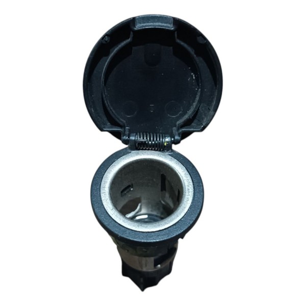 Tomada 12v Acendedor Cinzeiro Chevrolet Agile 2013 A 2019