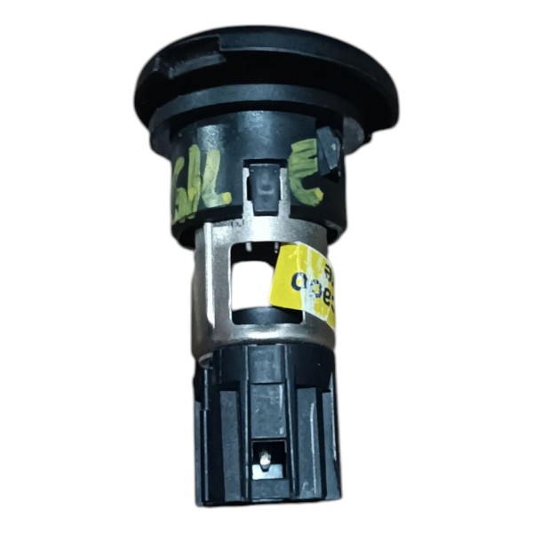 Tomada 12v Acendedor Cinzeiro Chevrolet Agile 2013 A 2019