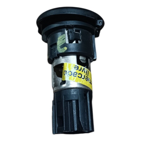 Tomada 12v Acendedor Cinzeiro Chevrolet Agile 2013 A 2019