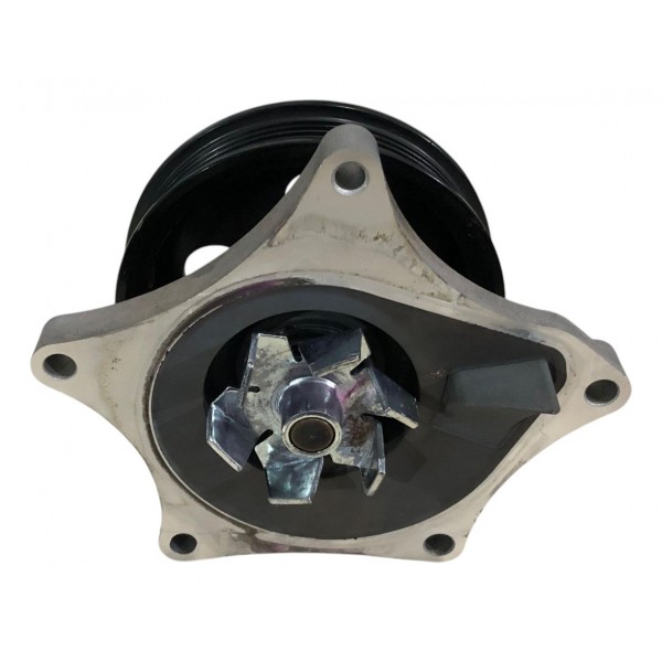 Bomba Agua Motor Gm Cruze Tracker 1.4 Turbo 2017 2018 2021