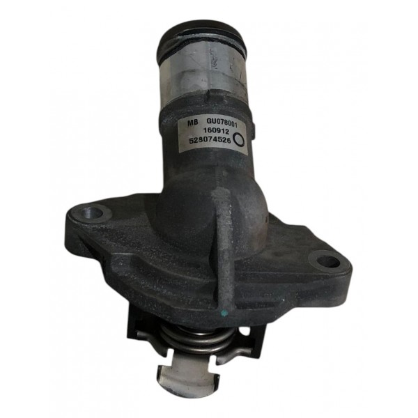 Válvula Termostática 528074526 Gm Cruze Tracker 2018 A 2020