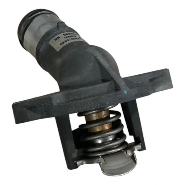 Válvula Termostática 528074526 Gm Cruze Tracker 2018 A 2020