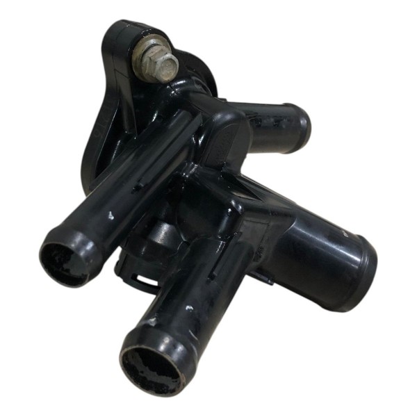 Carcaça Valvula Flange Agua Gm Cruze 1.4 Turbo 2017 2021