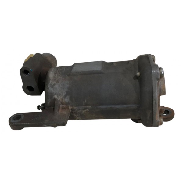 Bomba Óleo Pressão Câmbio Cruze 1.4 Turbo 16 B4293 24263746