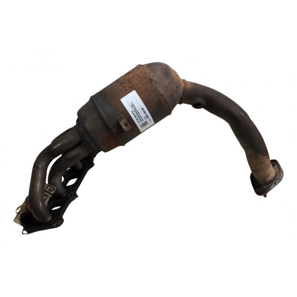 Catalisador Fiat 500 1.4 8v Aspirado Original 2012 2013 2014