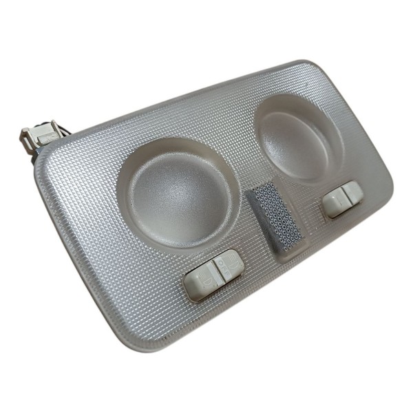 Luz Teto Lanterna Cortesia Interna Fiat 500 2012 2013 2014